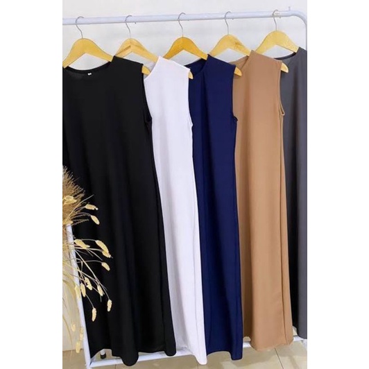 Inner dress span premium