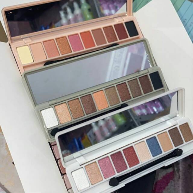 Madame Gie Moondust Eyeshadow