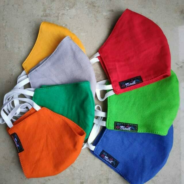 Masker scuba