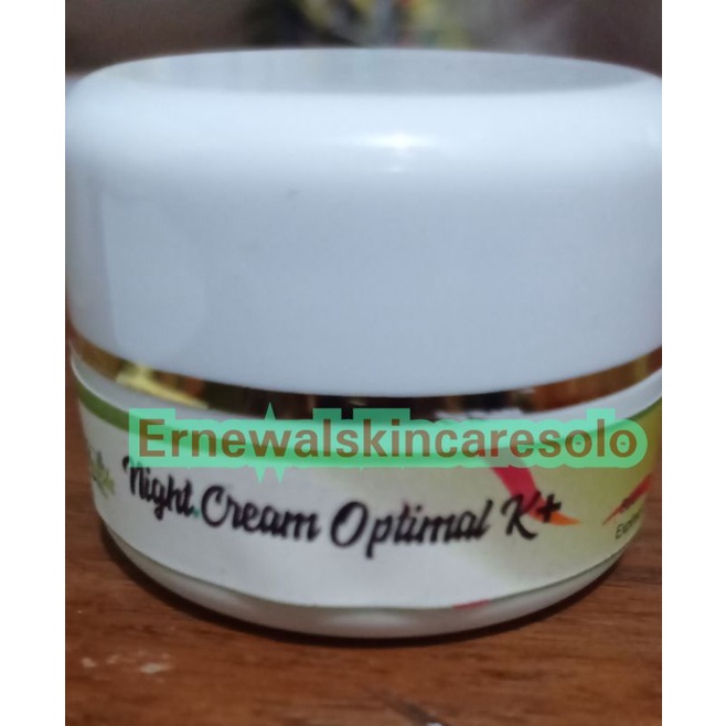 jrim malam optimal k+