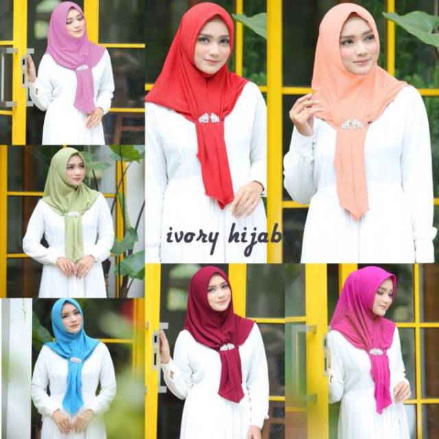 Instan luna by ivory