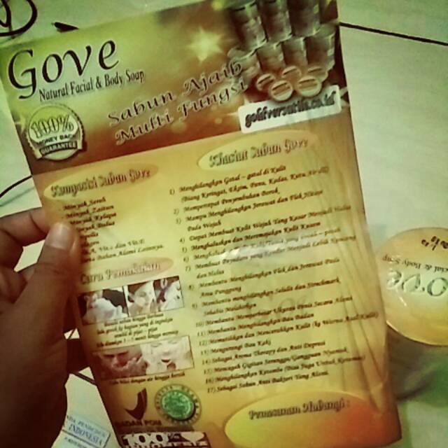 Gove