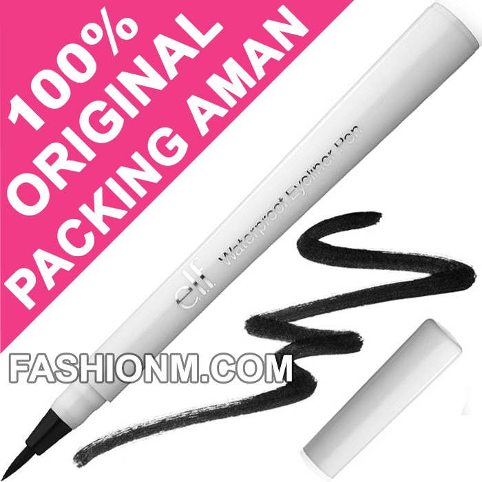 Elf Eyeliner Pen