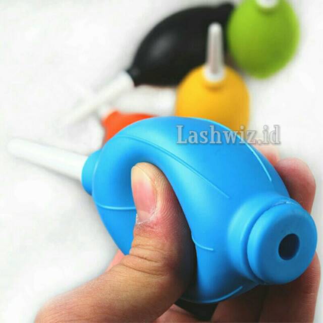 Eyelash Extension Blower
