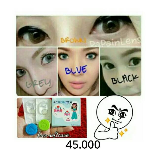 Newbluk soflen