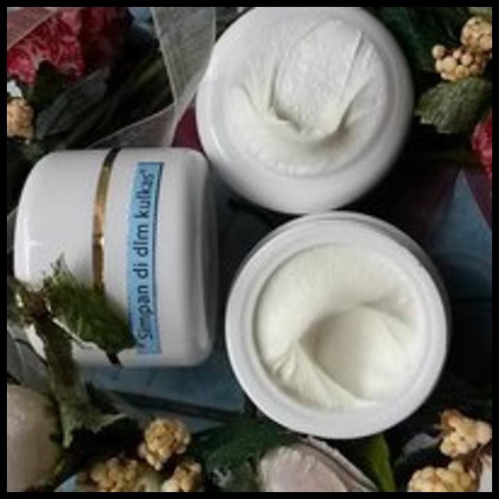 DISKON KRIM MALAM GLOWING !!!