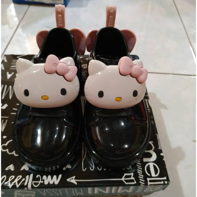 Preloved Minimelissa -Sold COD-