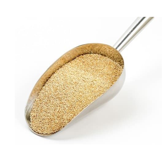 Biji Quinoa 250g