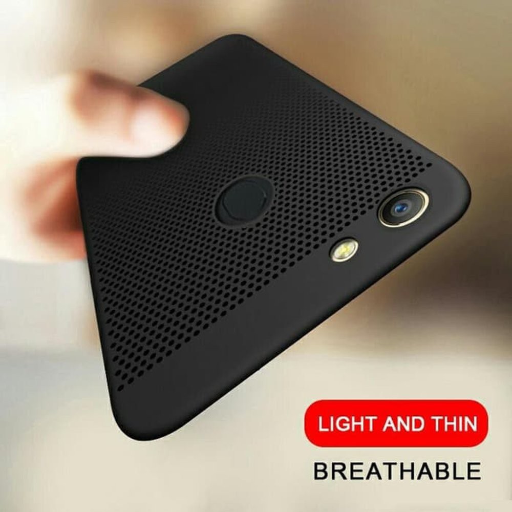 Iphone X anti heat case