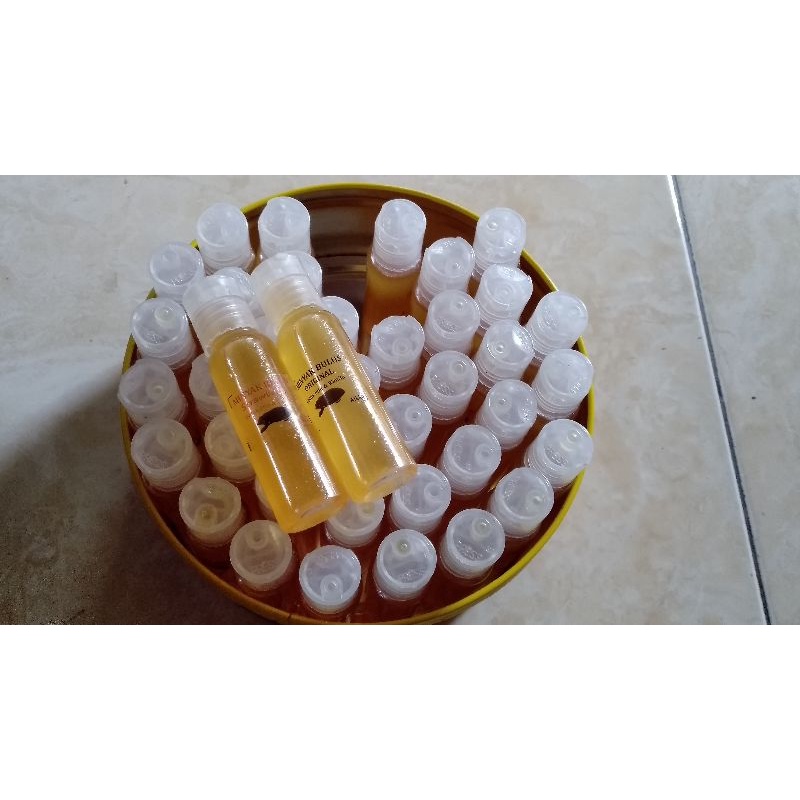 MINYAK BULUS ORIGINAL 30ML