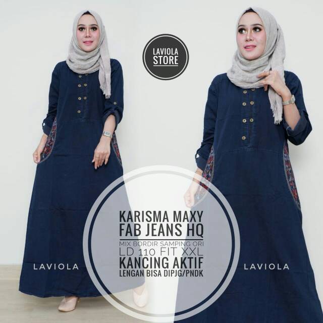 Karisma maxy