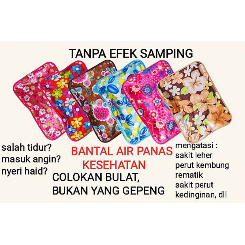 BANTAL TERAPI (COD) Bayarditempat