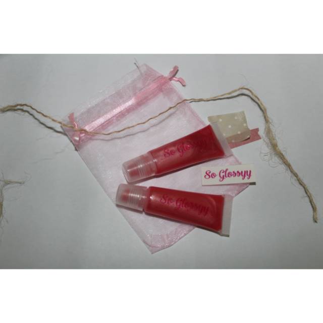Aurora Lipgloss