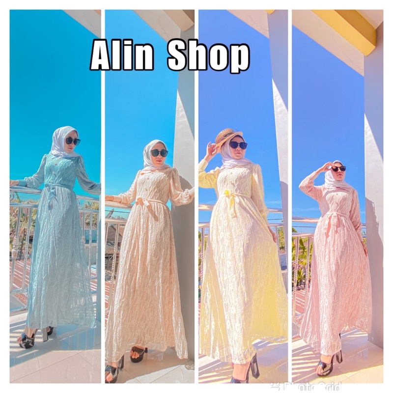 GAMIS BRUKLAT