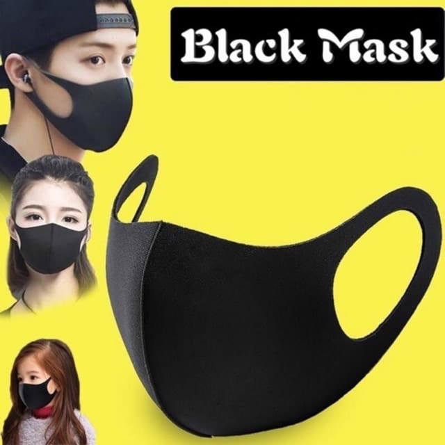 Masker scuba