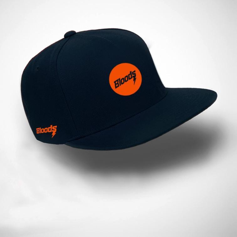 topi 75 bloods