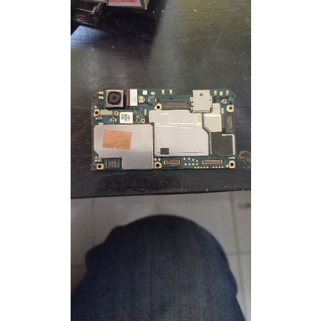 mesin oppo f1s
