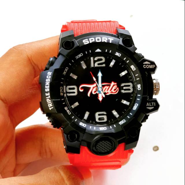 JAM CUSTOM PSHT JAM PSHT