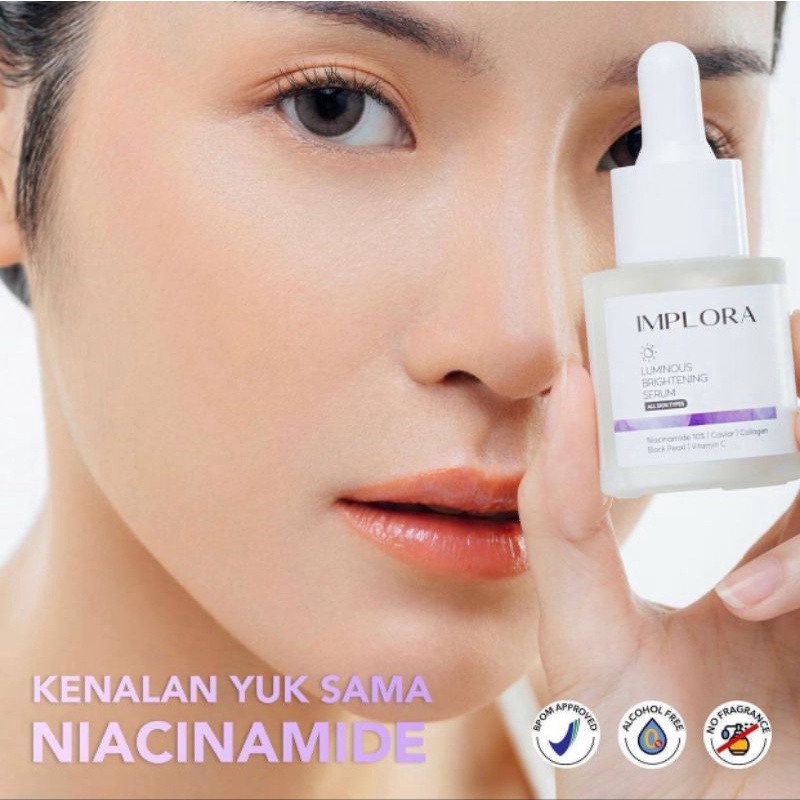 serum implora