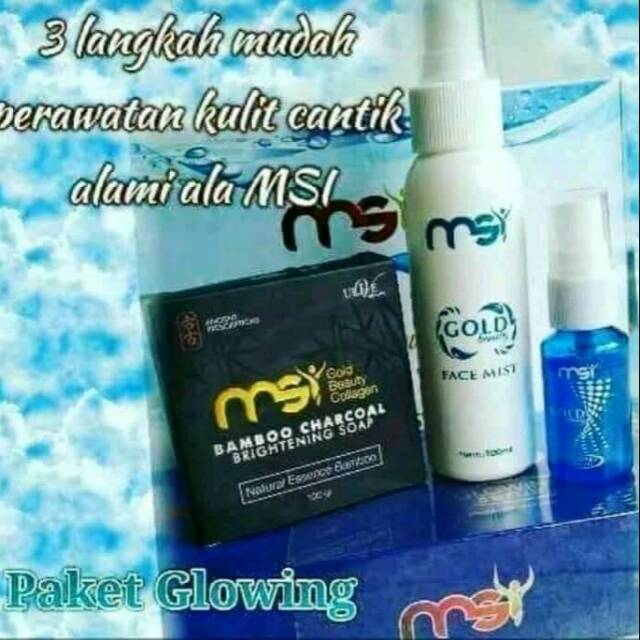 Paket mix