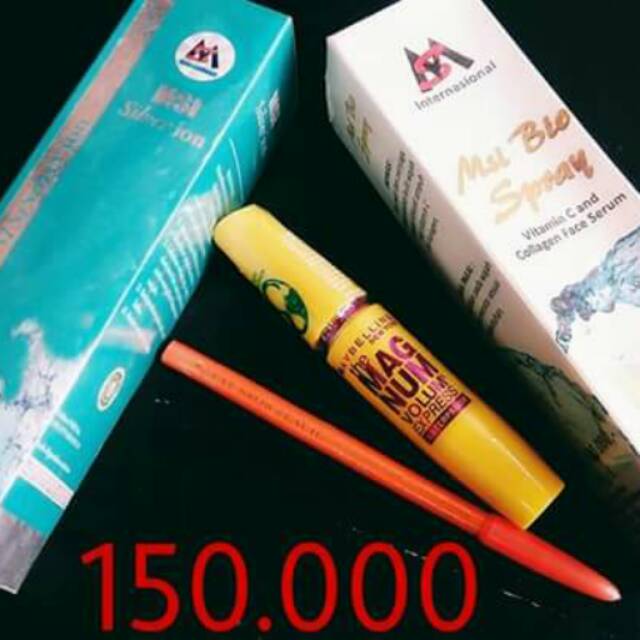 ion silver dan bio spray