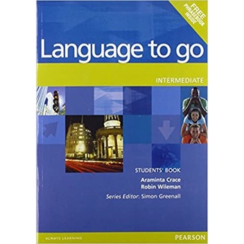 Language to Go SB Intermediate