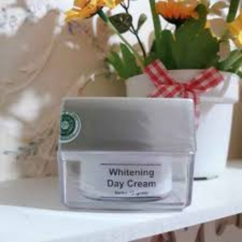 Day Cream Ms Glow