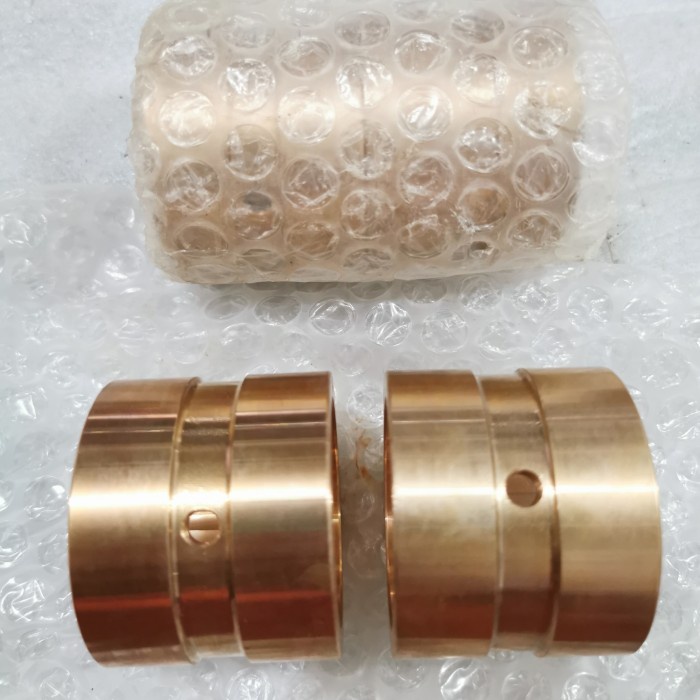 Brass Sleeve Linear Bearing