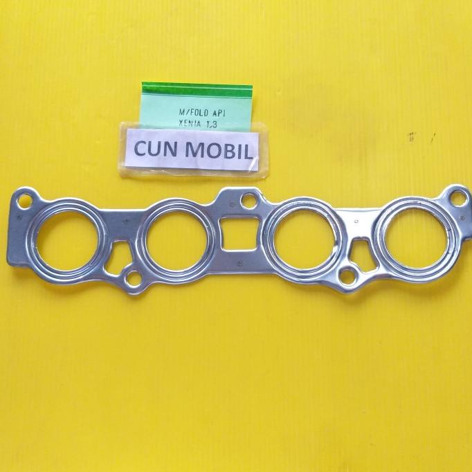 Paking Manifold Api Exhaust Avanza, Xenia