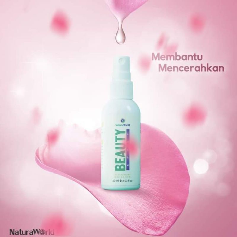 naturabeautyspray