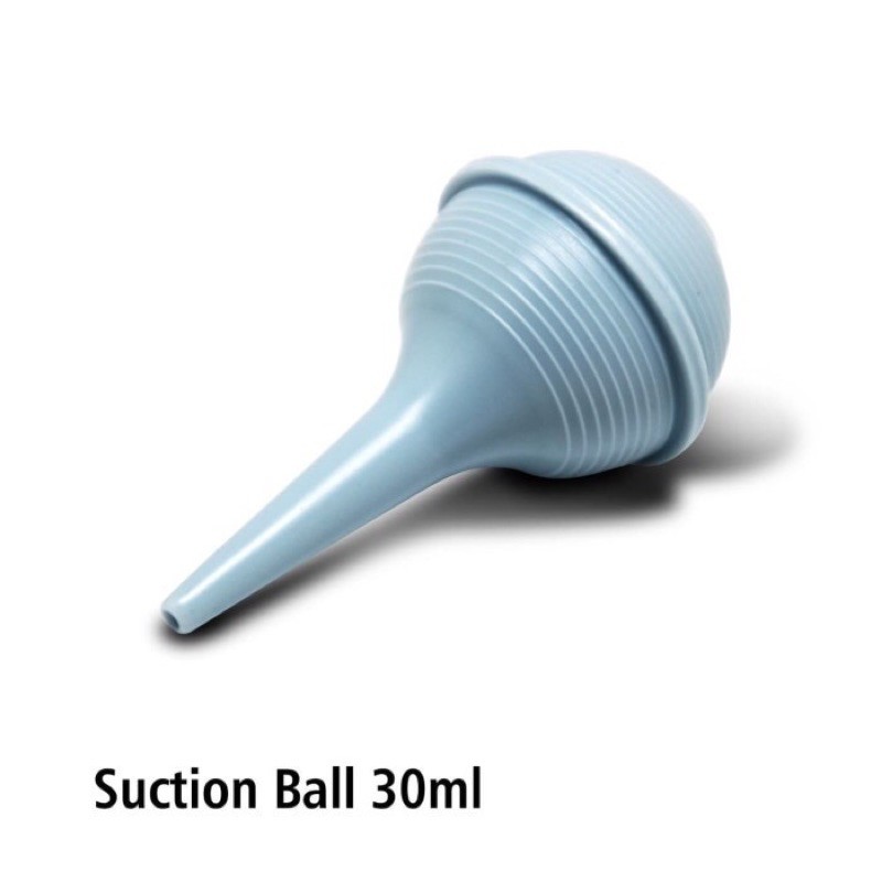 Ear Syringe 30ml