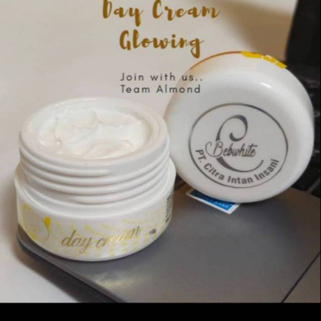DAY cream BEBWHITE C