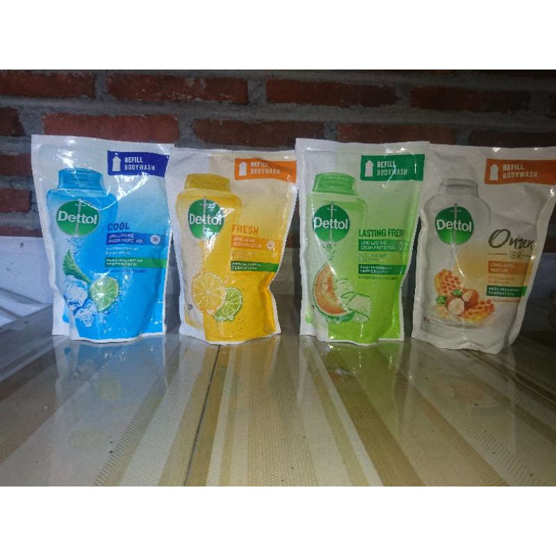 dettol