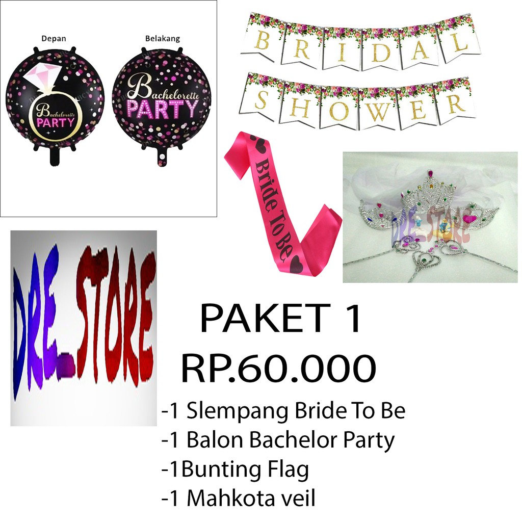 PAKET 1