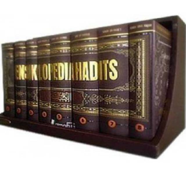 ENSIKLOPEDIA HADITS