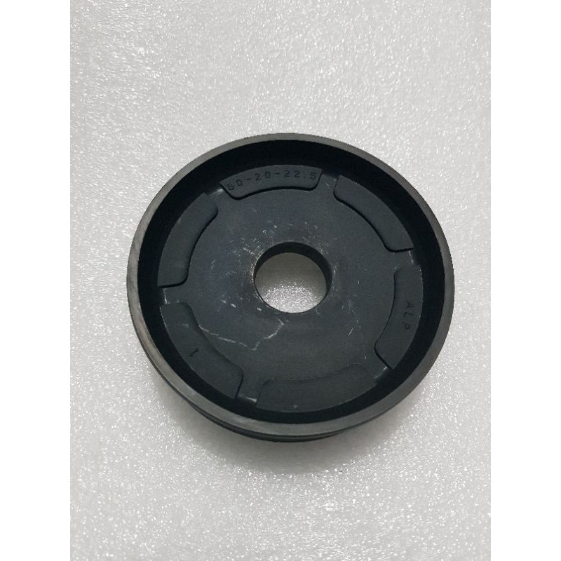 seal DK 80×20×22,5mm