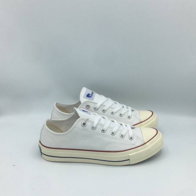 Ventela BTS White Low