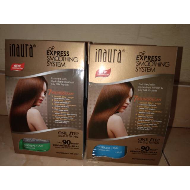 Inaura One step 130ml