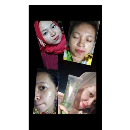 NATURA BEUATY SPRAY