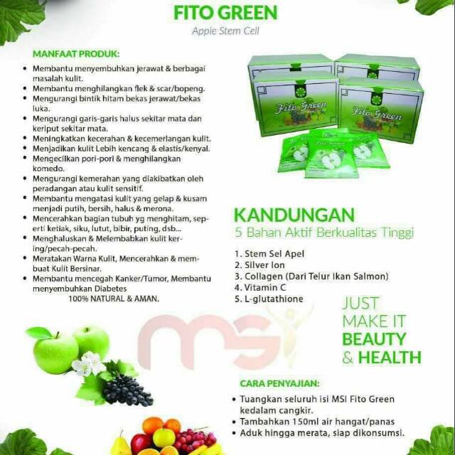 Fito Green