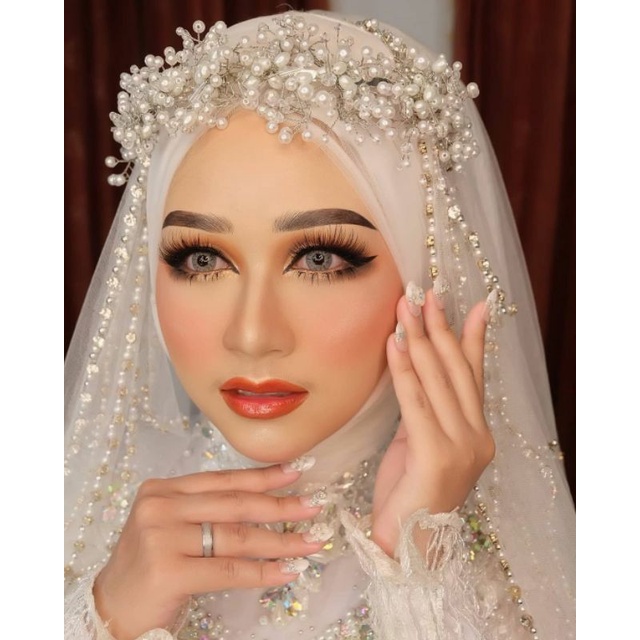 Softlens Wedding Adelio Grey