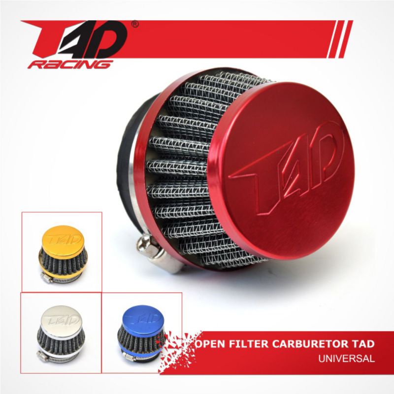 FILTER KARBURATOR UNIVERSAL KECIL/KOSO TAD