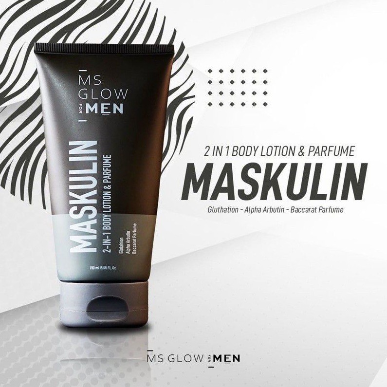 MASKULIN