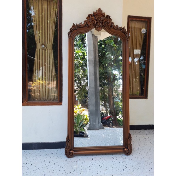 STANDING MIRROR CLASSIC