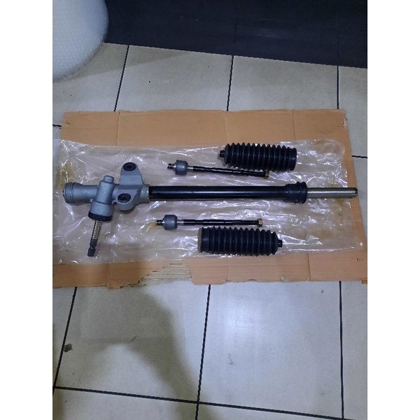 rack stir grand max manual