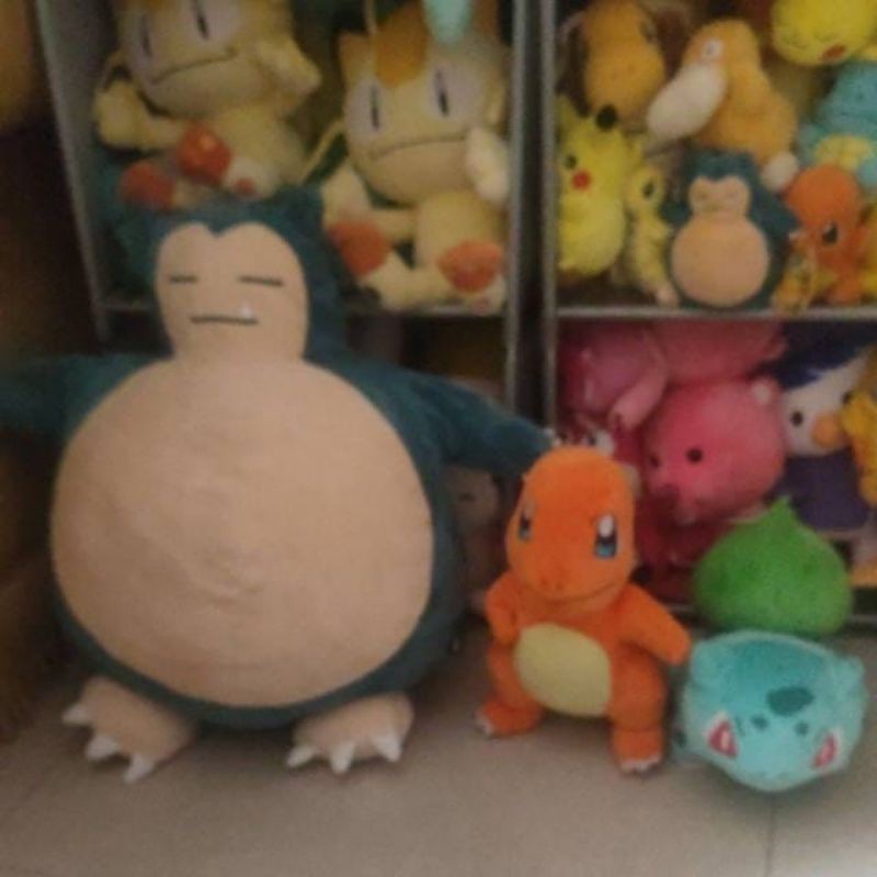 boneka pokemon