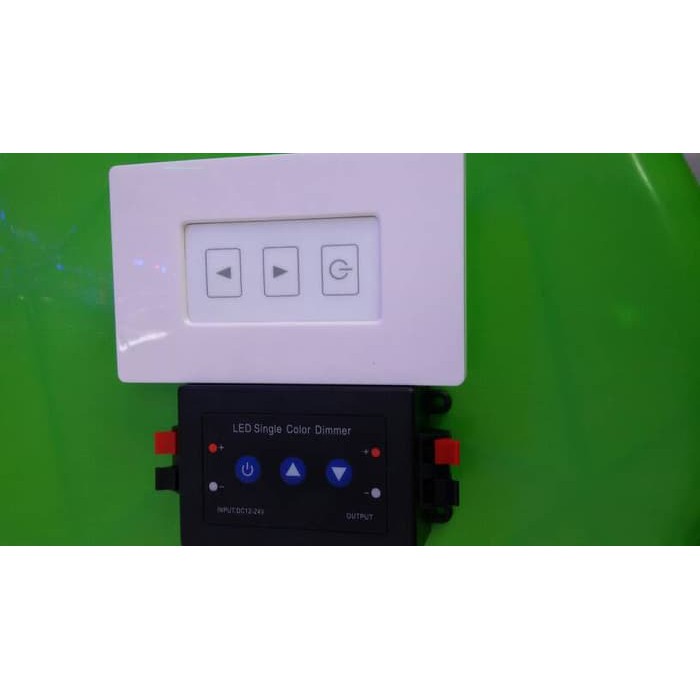 dimmer rf