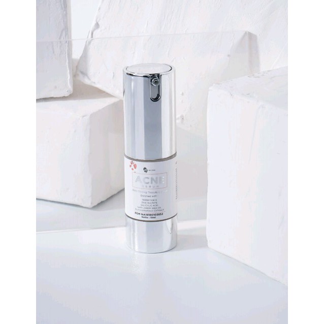 MS Glow Acne Serum