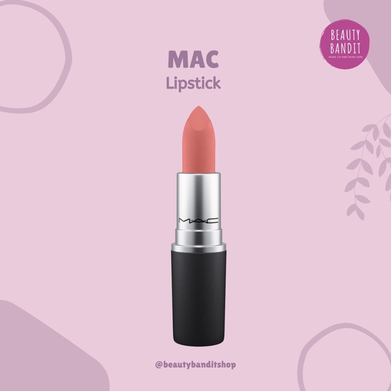 MAC Lipstick
