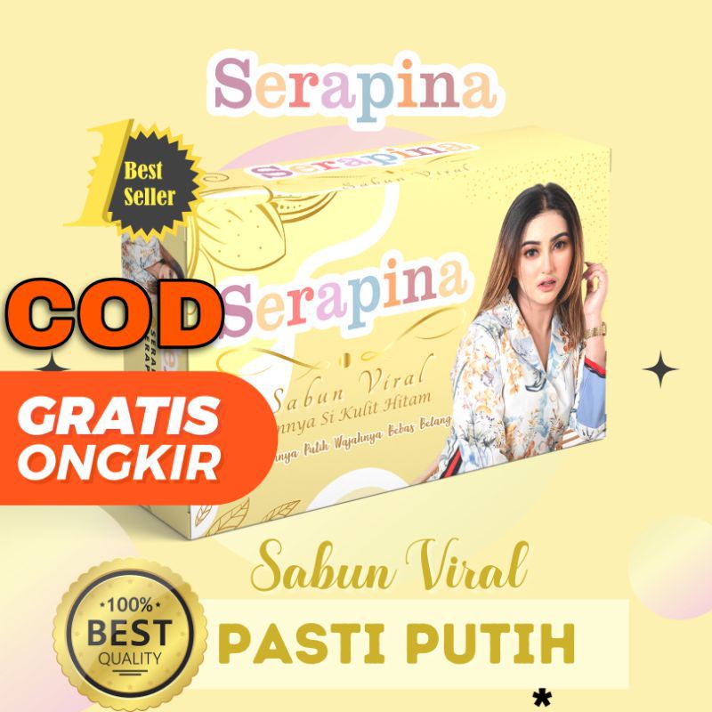 serapina